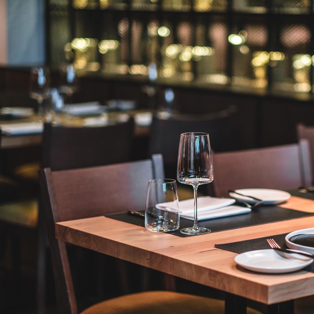 Restaurant "er Ratskeller" in Stuttgart