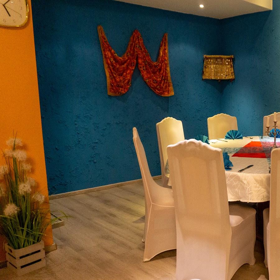 Restaurant "Rangla Punjab Indisches Restaurant" in  Niestetal