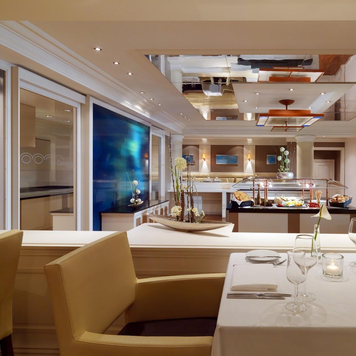 Restaurant "Restaurant Le Cassoulet" in Stuttgart