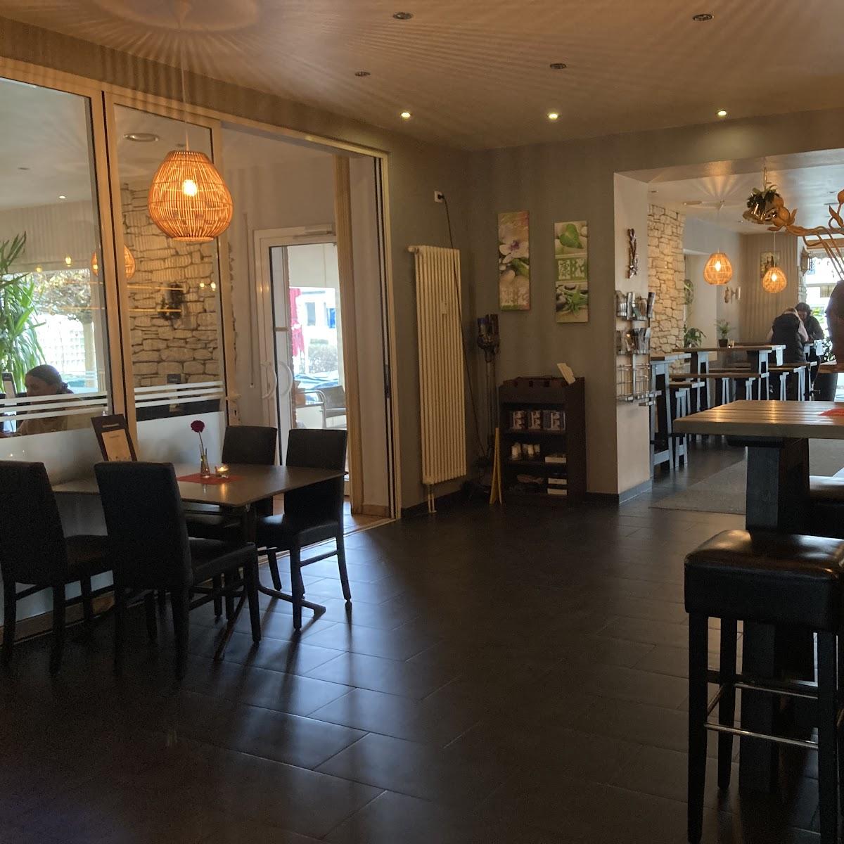 Restaurant "Asia Restaurant Halong  | Traditionelle vietnamesische Küche im Landkreis Kassel" in Niestetal