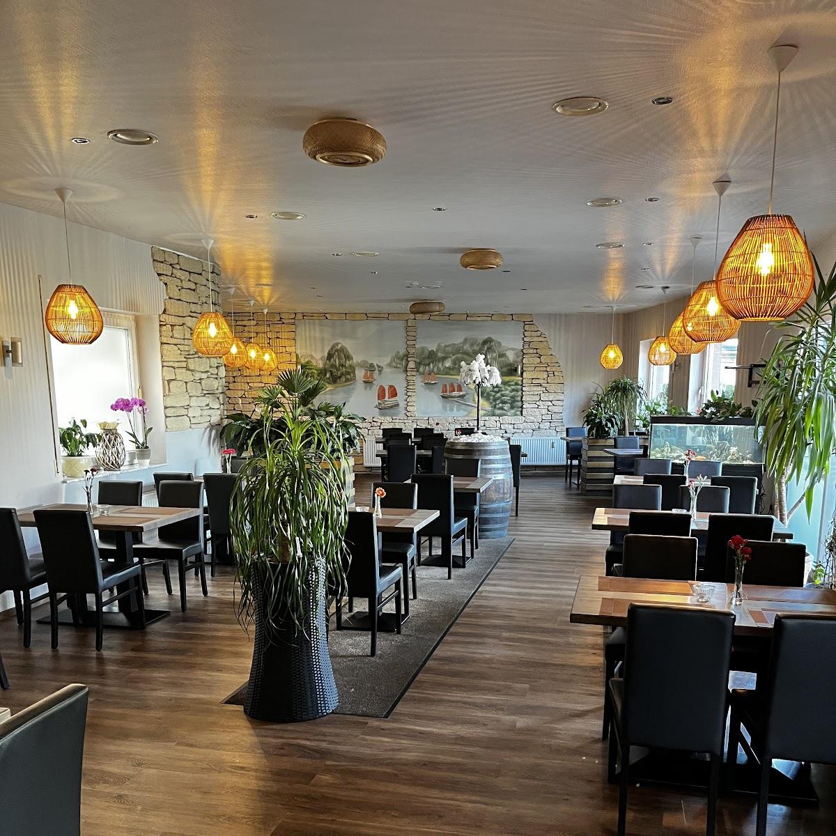 Restaurant "Asia Restaurant Halong  | Traditionelle vietnamesische Küche im Landkreis Kassel" in Niestetal