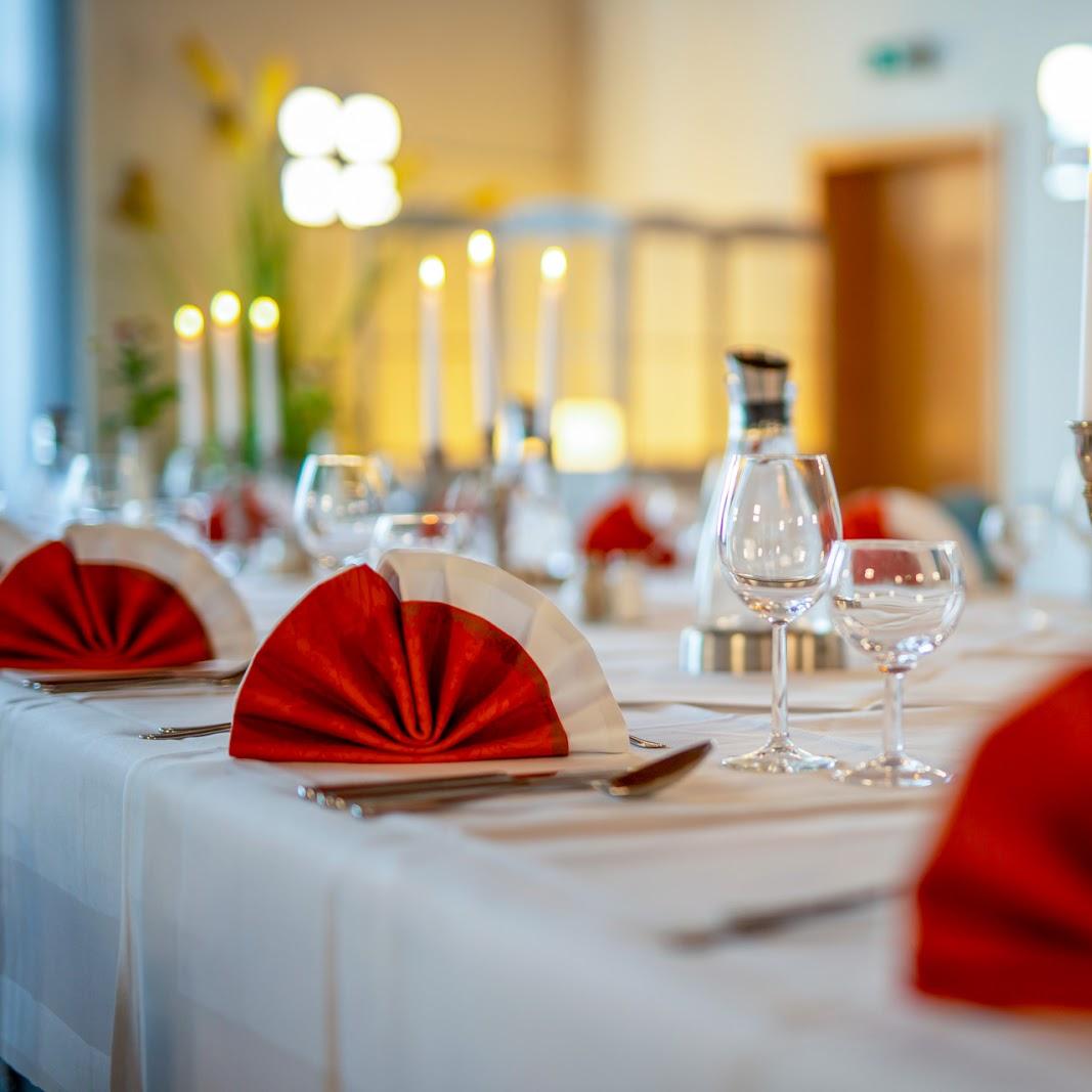 Restaurant "Restaurant und Landhotel Zum" in Niestetal