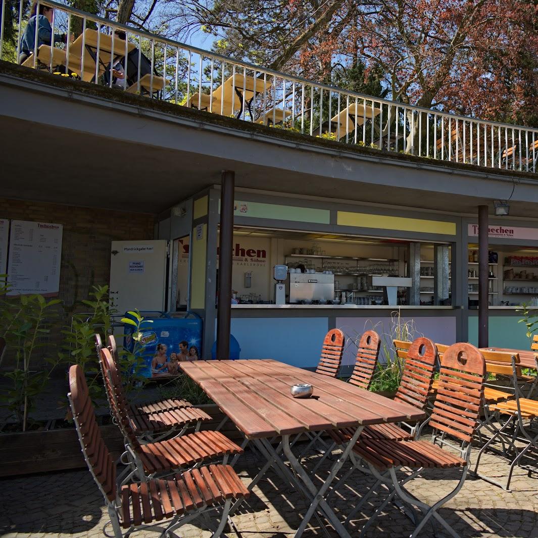 Restaurant "Tschechen & Söhne" in Stuttgart