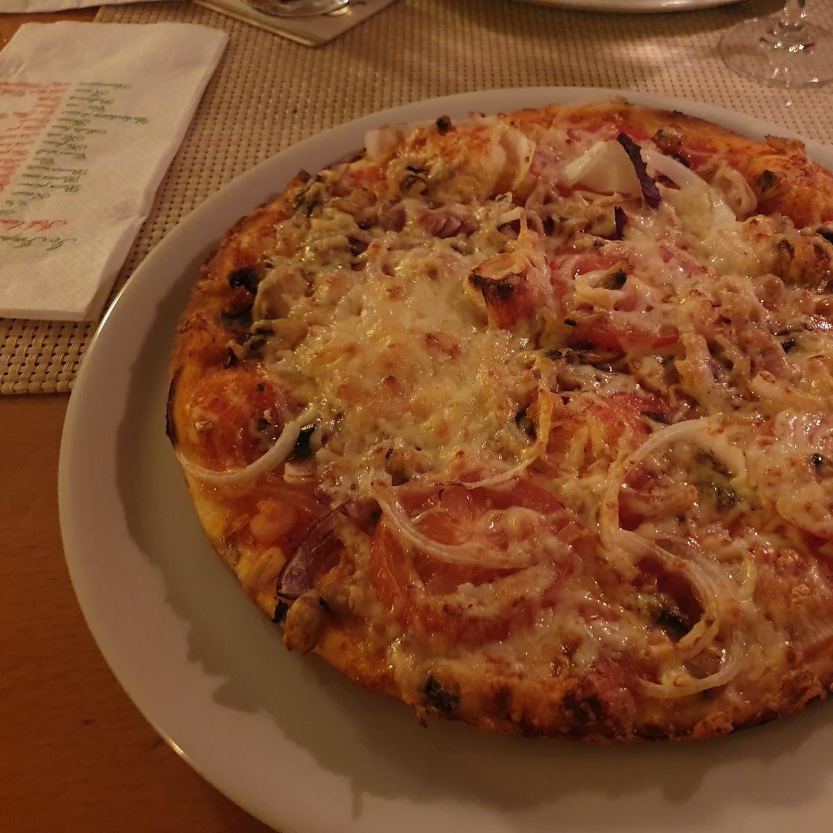 Restaurant "Pizzeria Cavallino" in  Niestetal