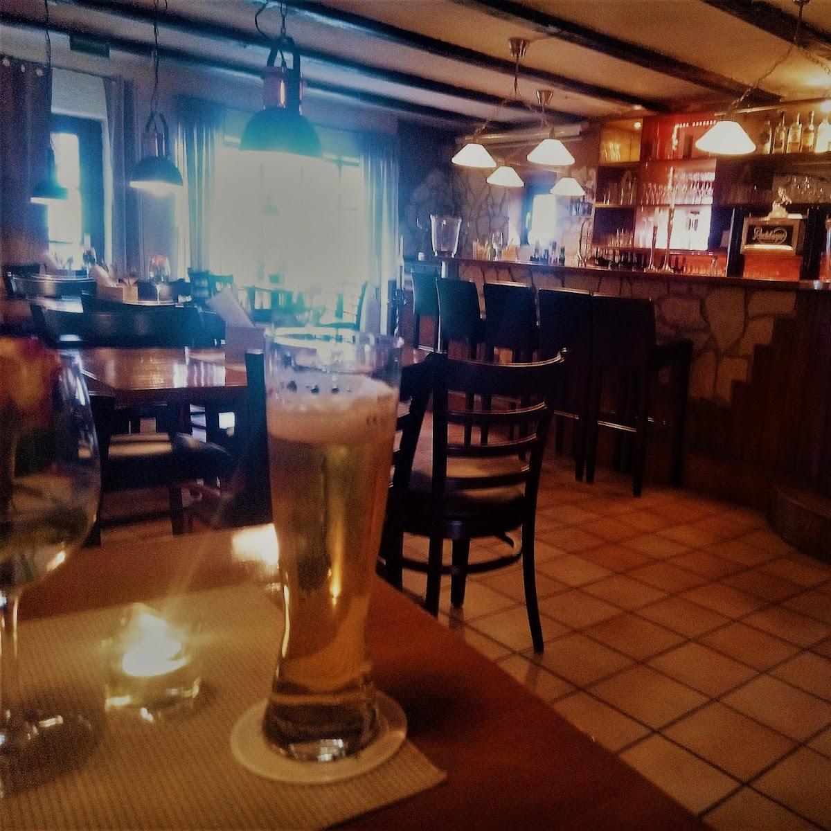 Restaurant "Pizzeria otaka" in Niestetal