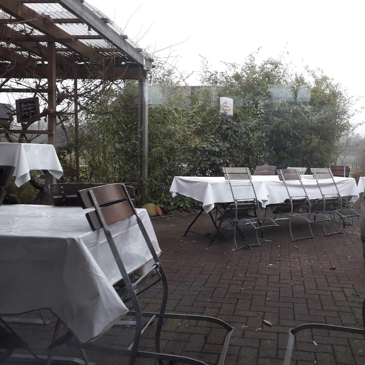 Restaurant "Gasthaus Helleberg" in Kassel