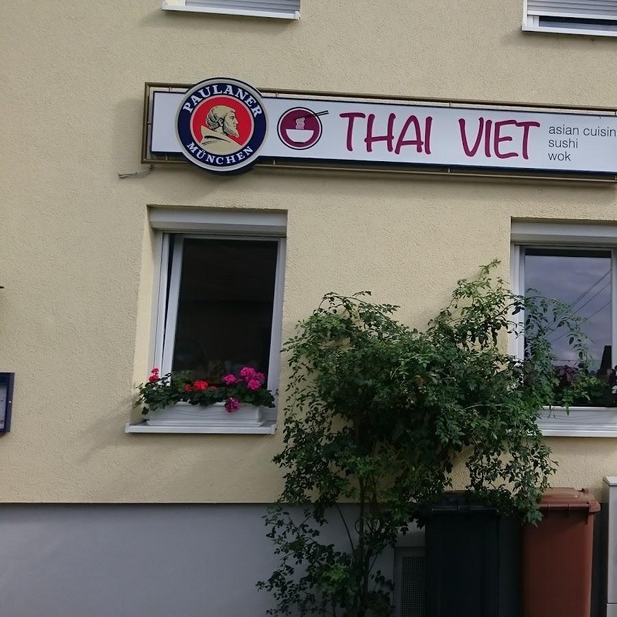 Restaurant "Thai-Viet" in Stuttgart