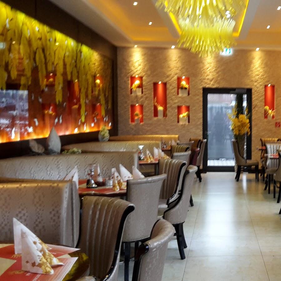 Restaurant "Phoenix Wok & Grill" in Kassel