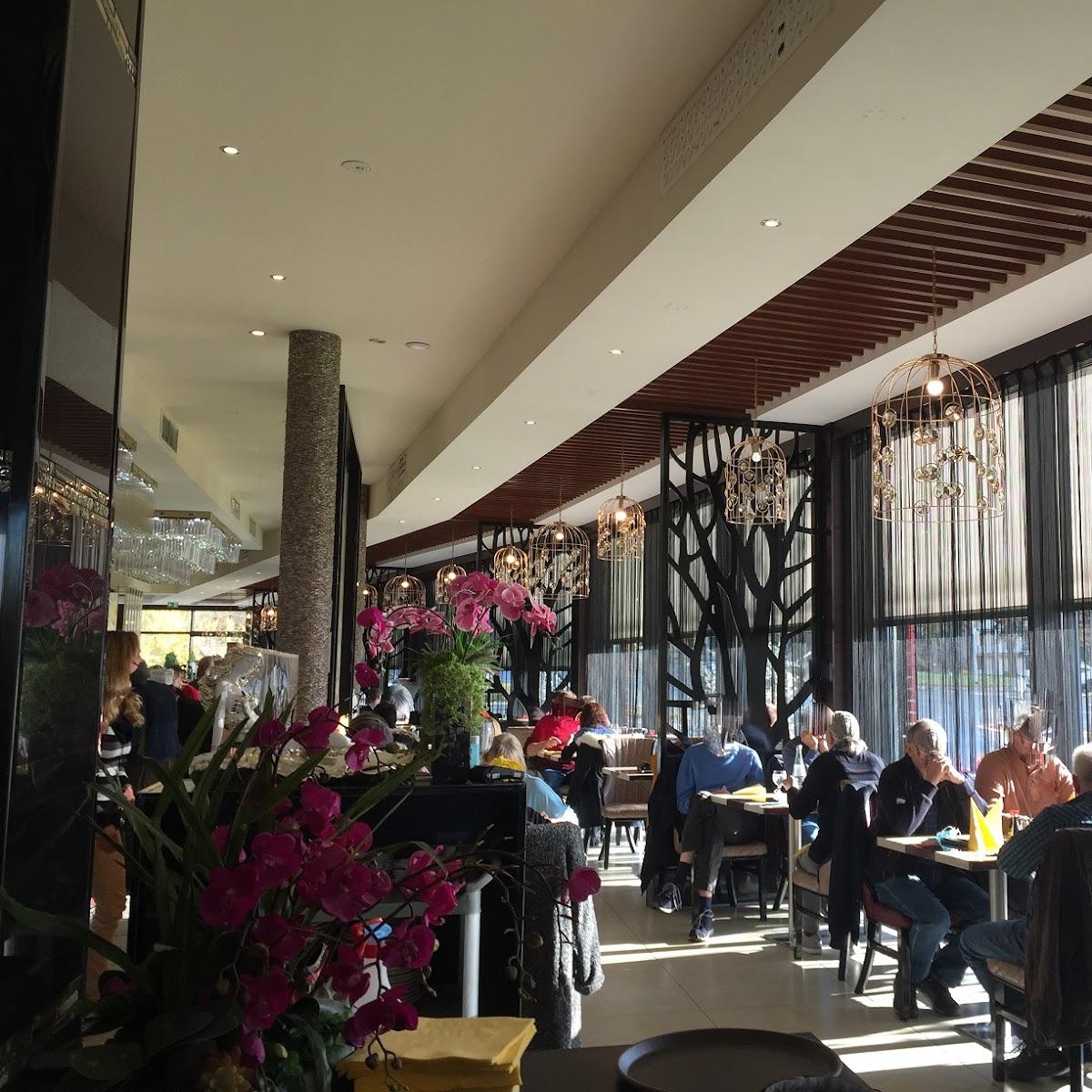 Restaurant "Phoenix Wok & Grill" in Kassel