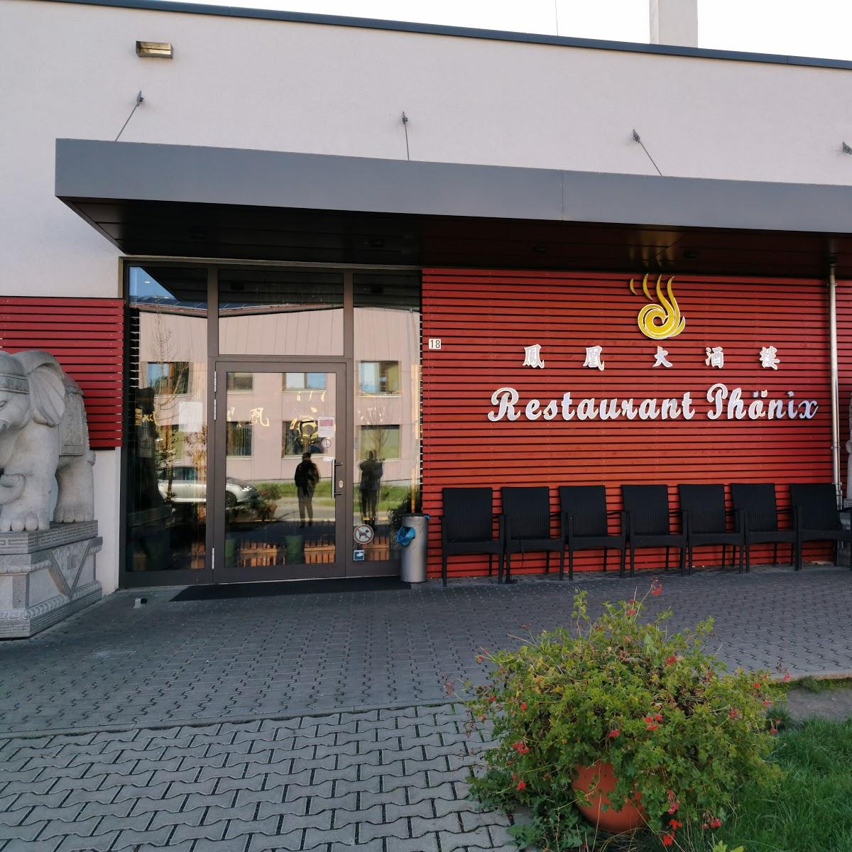 Restaurant "Phoenix Wok & Grill" in  Kassel