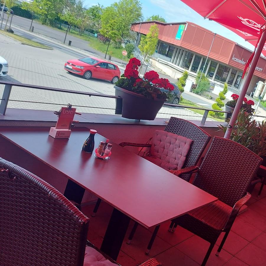 Restaurant "Phoenix Wok & Grill" in Kassel