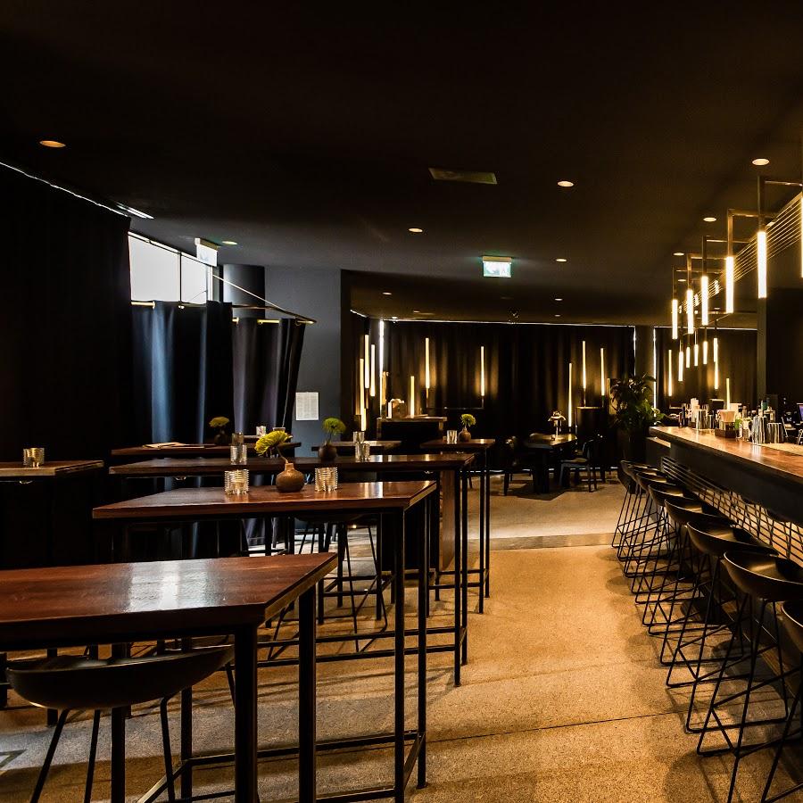 Restaurant "Herzog Restaurant & Bar" in München