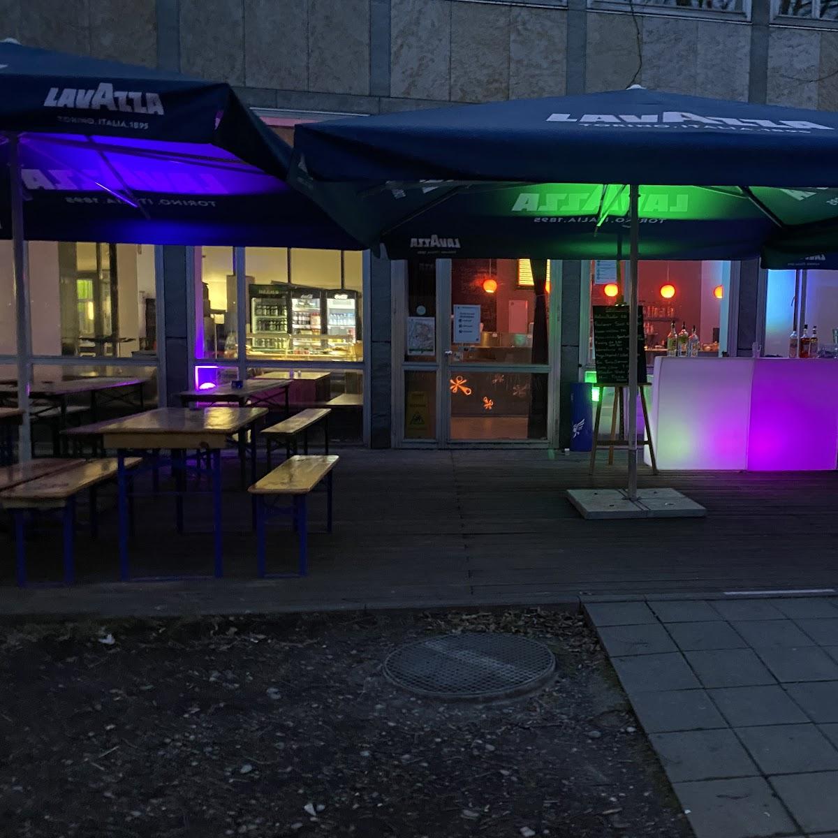 Restaurant "Café K6" in München