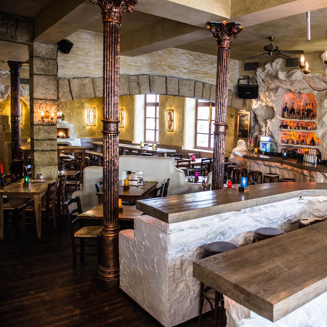 Restaurant "Enchilada  GmbH" in München