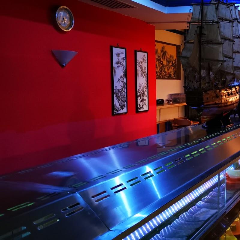 Restaurant "Tsuki Ji Japanisches Restaurant" in München