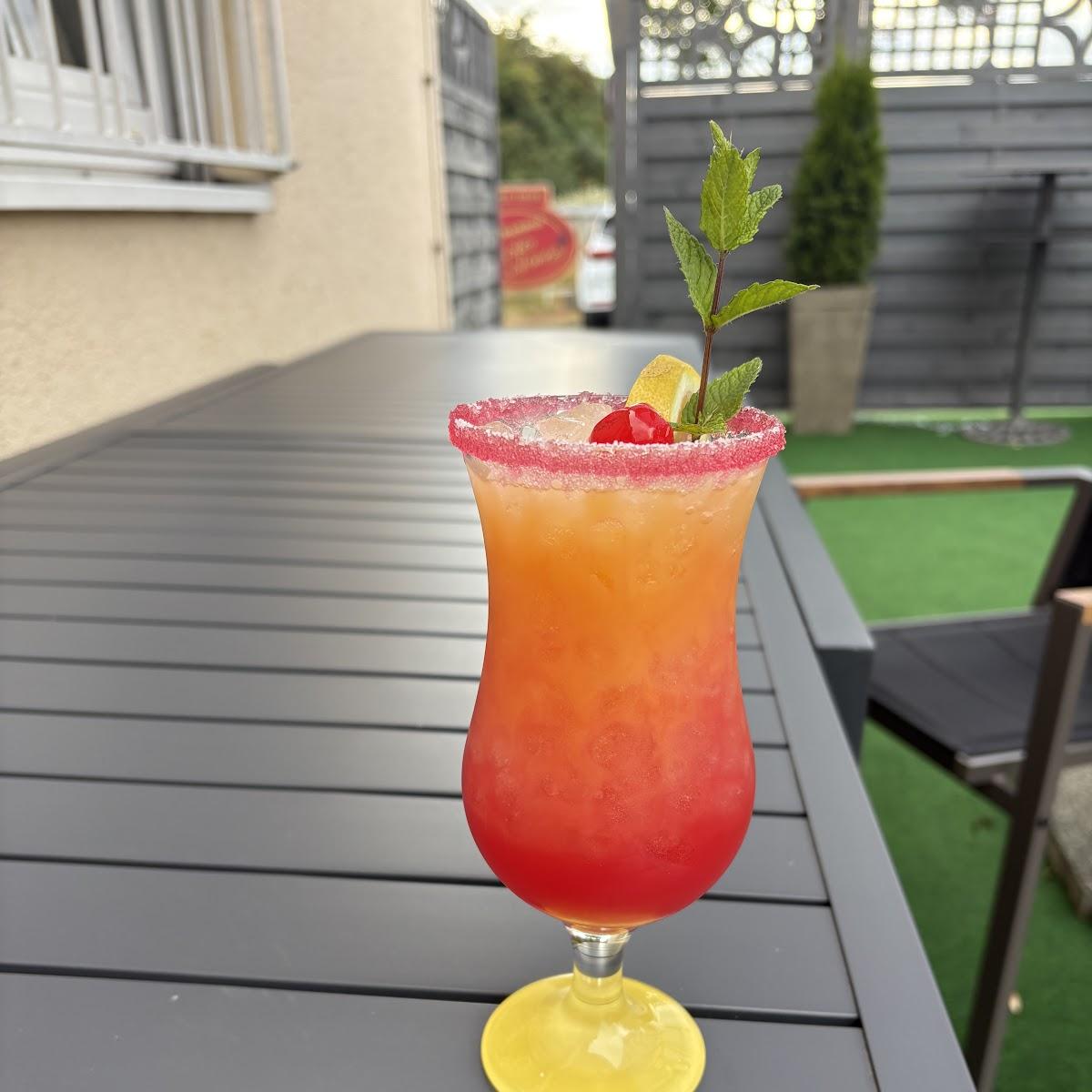 Restaurant "Kupferpfanne Kneipe" in Niestetal