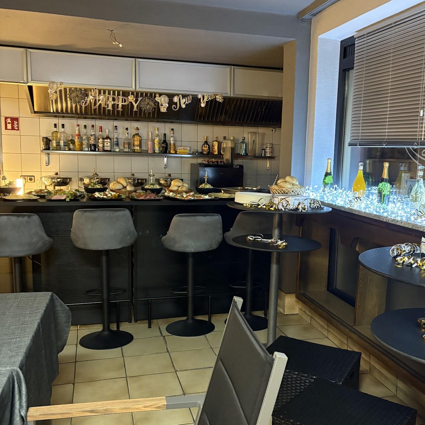 Restaurant "Anna‘s Hexenkessel" in Niestetal