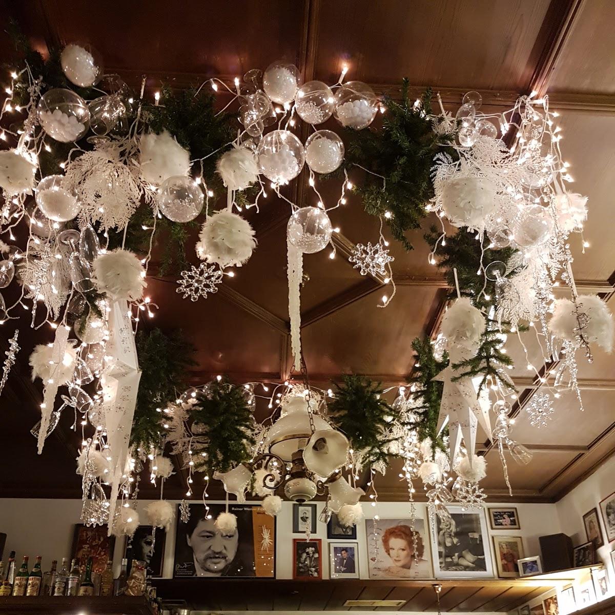 Restaurant "Beim Franz" in München