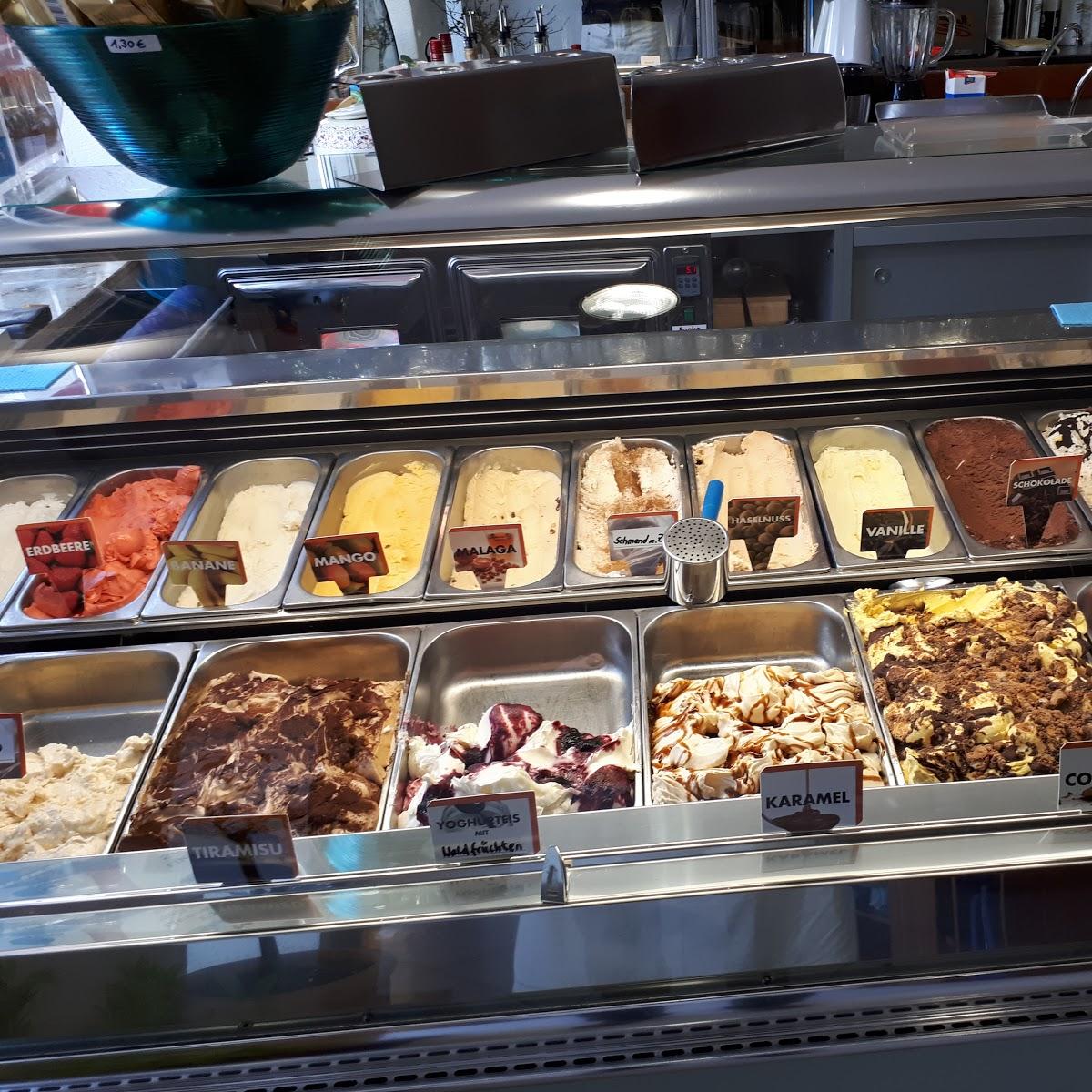 Restaurant "Thorsten Böer" in  Niestetal