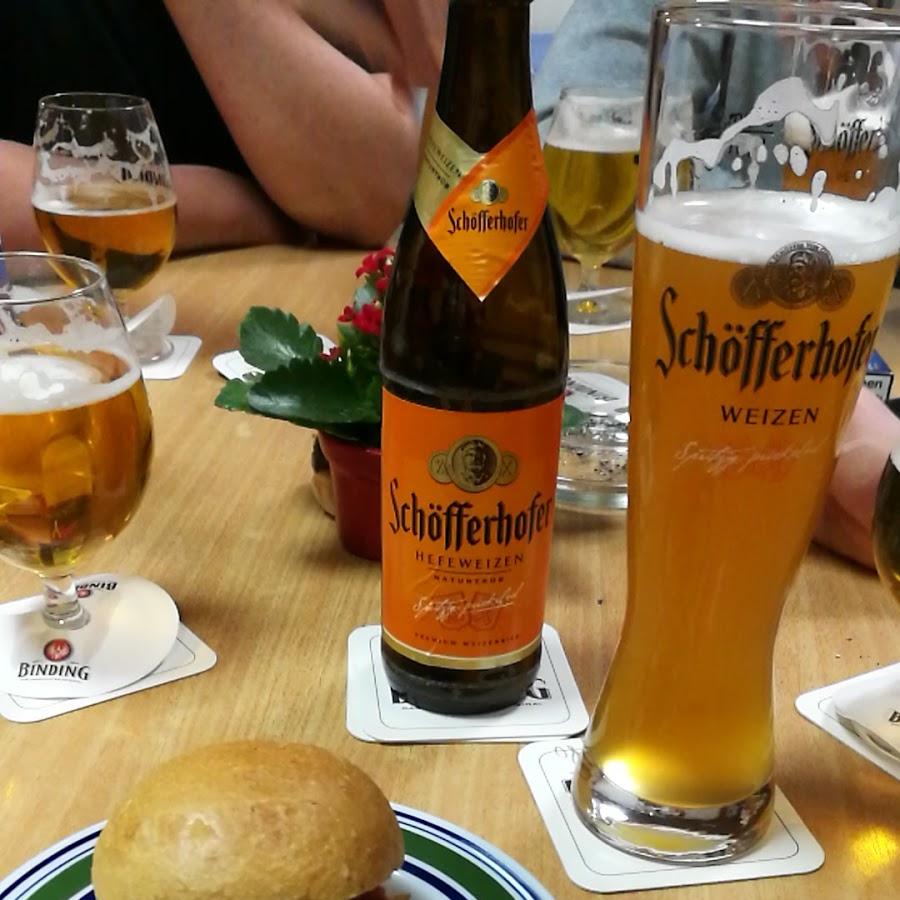 Restaurant "Gasthaus zur Krone" in  Staufenberg