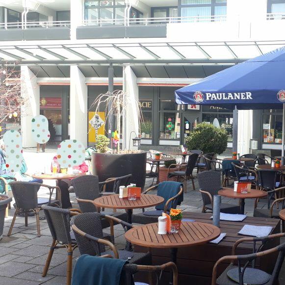 Restaurant "CappoSecco" in München