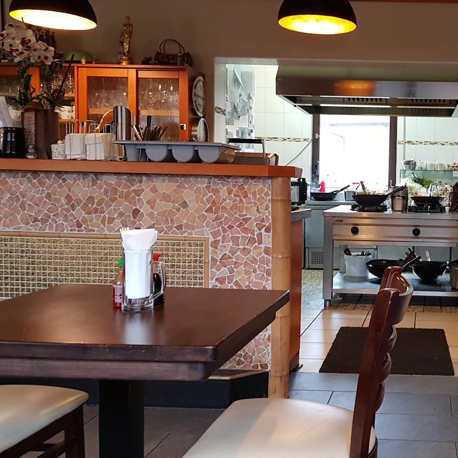 Restaurant "Thai Imbiss Isarn" in Kassel