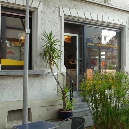 Restaurant "Thai Imbiss Isarn" in  Kassel