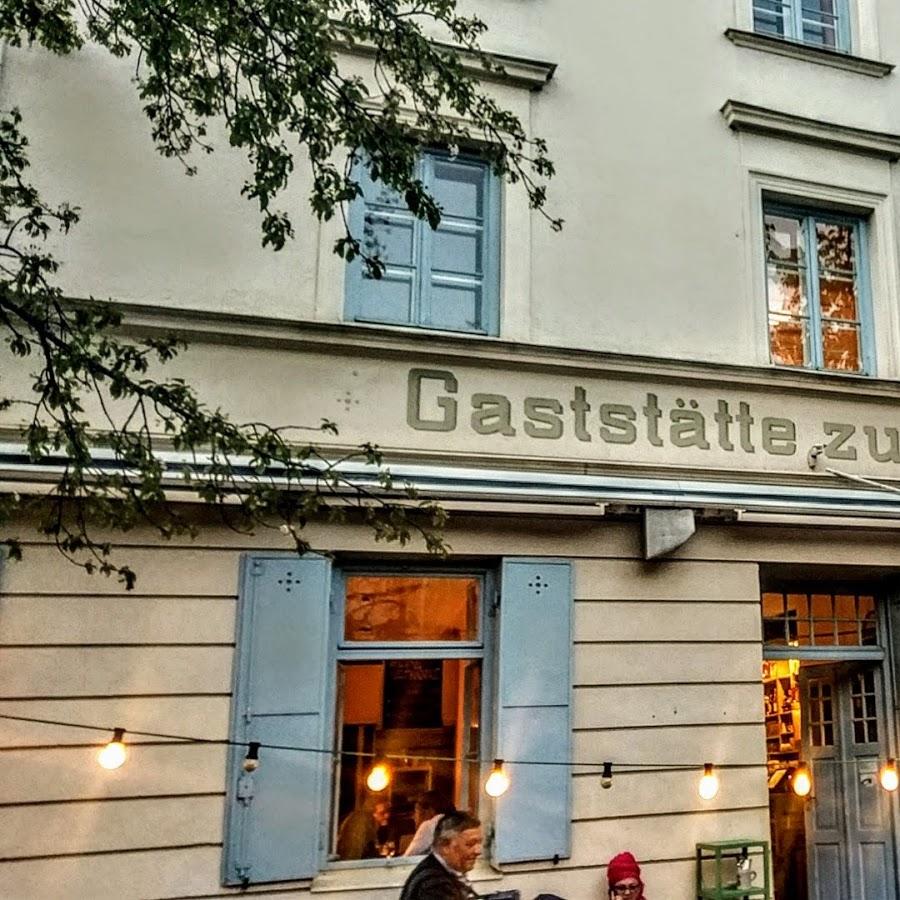Restaurant "Gaststätte Zum Kloster" in München