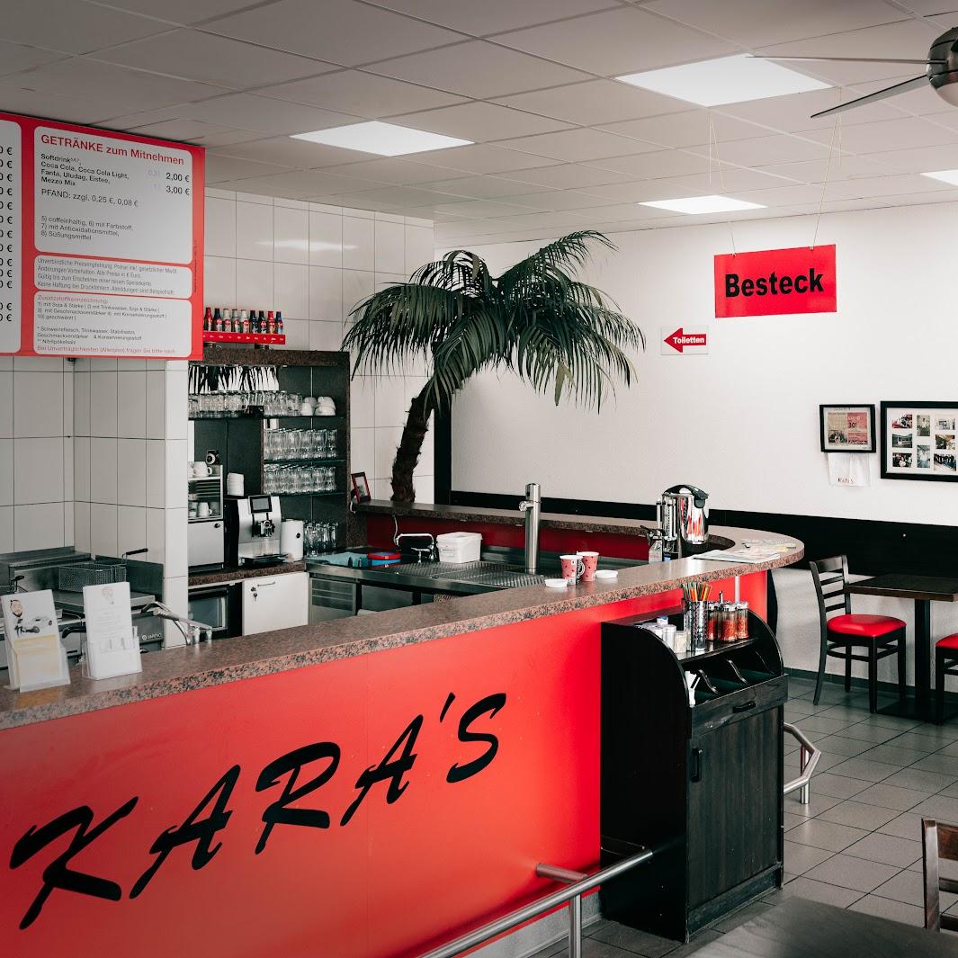 Restaurant "Kara