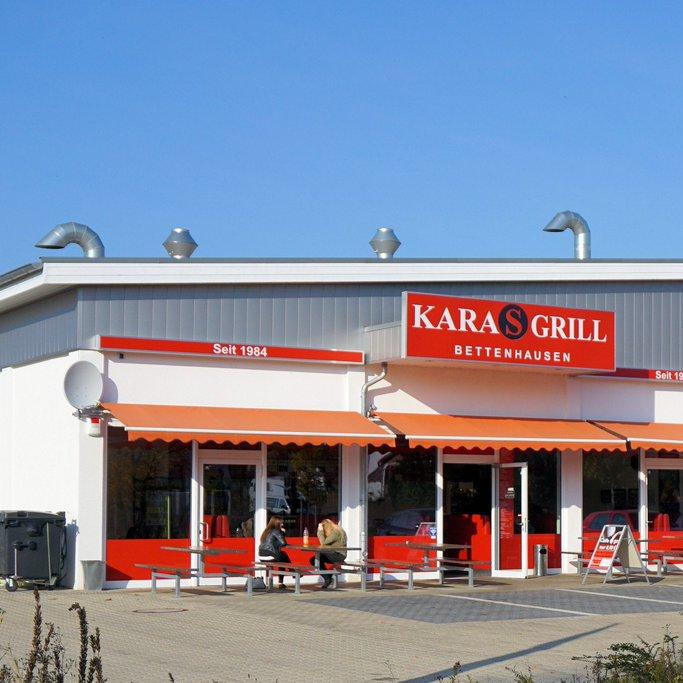 Restaurant "Kara
