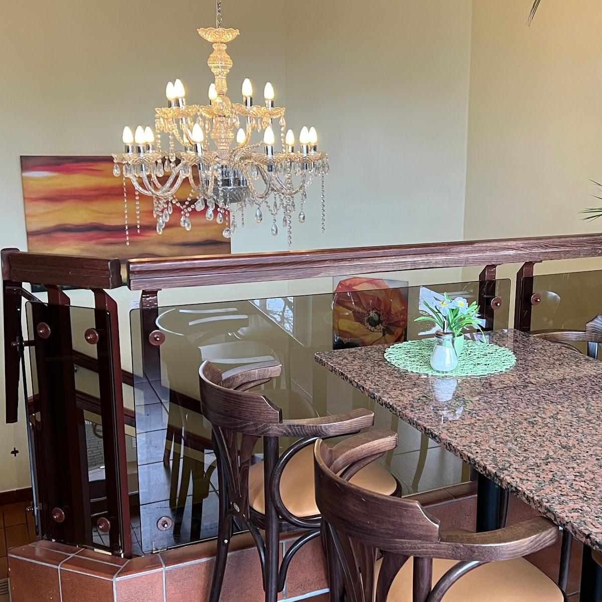 Restaurant "Tortenparadies  e.K." in München