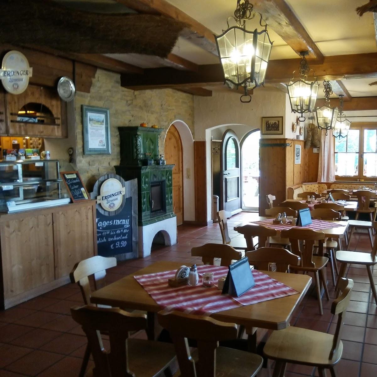 Restaurant "Elch