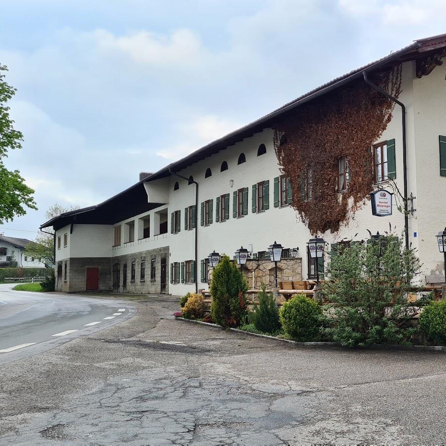 Restaurant "Hotel Mehringer" in Warngau