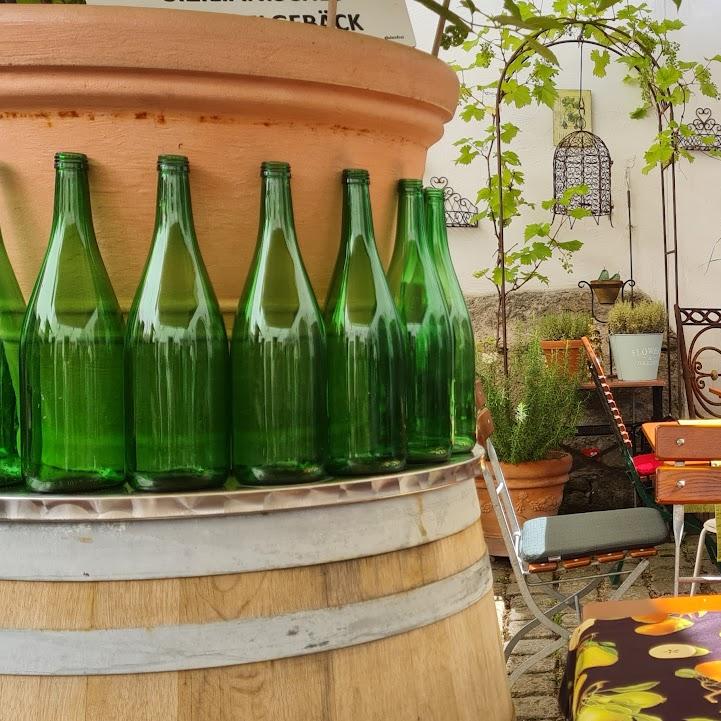 Restaurant "Weinlokal Altes Gefängnis" in Freising