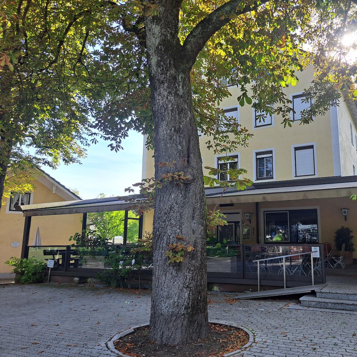 Restaurant "Hotel Gasthof Soller" in Ismaning