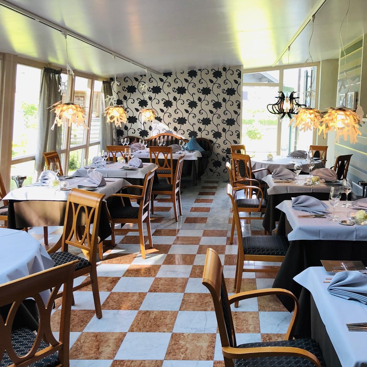 Restaurant "Das Maxi - Genussreich" in Oberstdorf