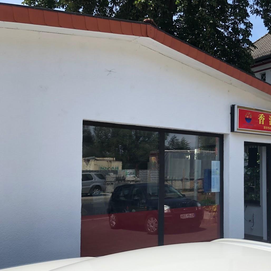 Restaurant "Hong Kong Imbiss" in  Kaufungen