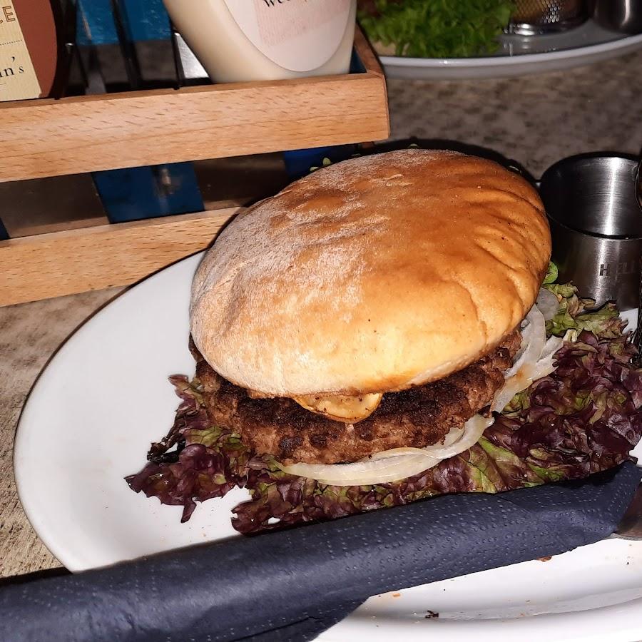 Restaurant "Weckmann´s Cafe-Bar-Lounge" in Straubing