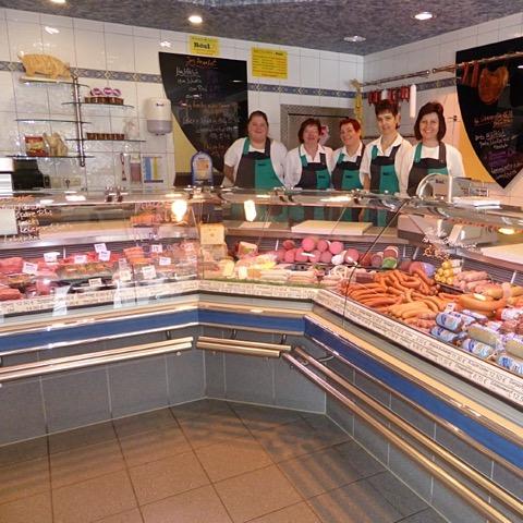 Restaurant "Metzgerei Bösl,  (Familie Bösl)" in Elsendorf