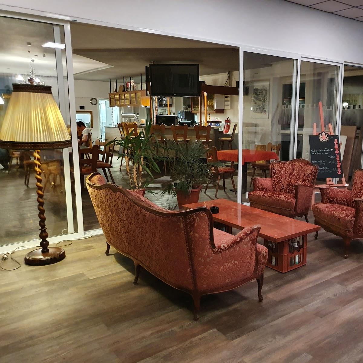 Restaurant "Gaststätte SSC" in Stuttgart