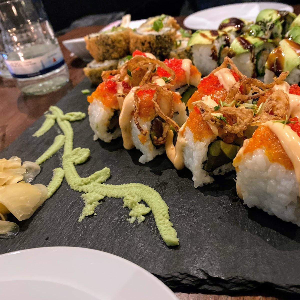 Restaurant "SHIKORO" in Nürnberg