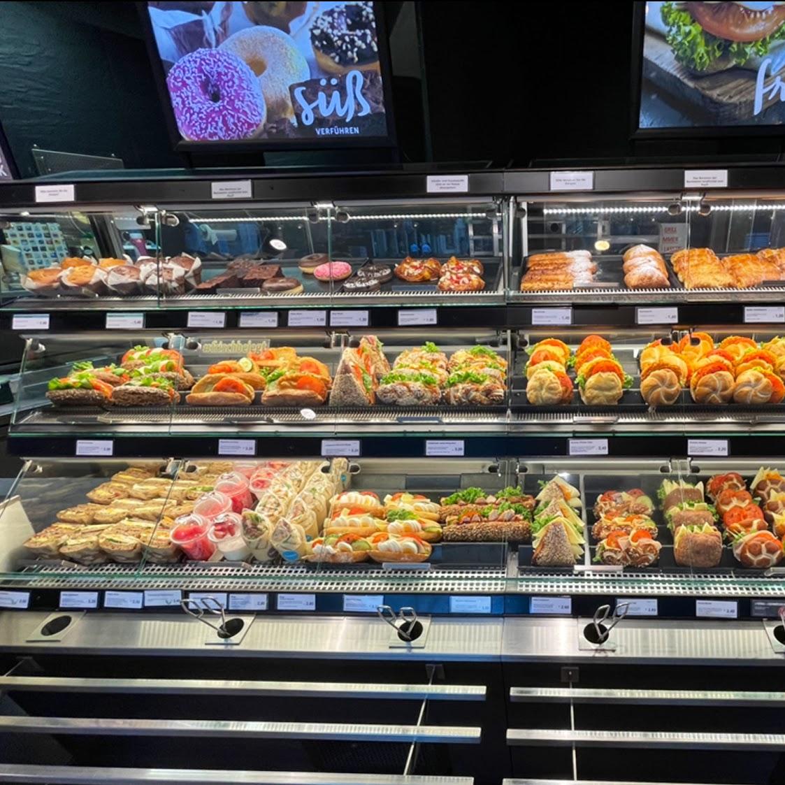 Restaurant "BackWerk" in Bergisch Gladbach