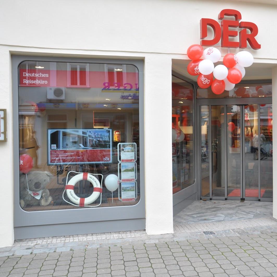 Restaurant "geschlossene Geschäftsstelle" in Erlangen