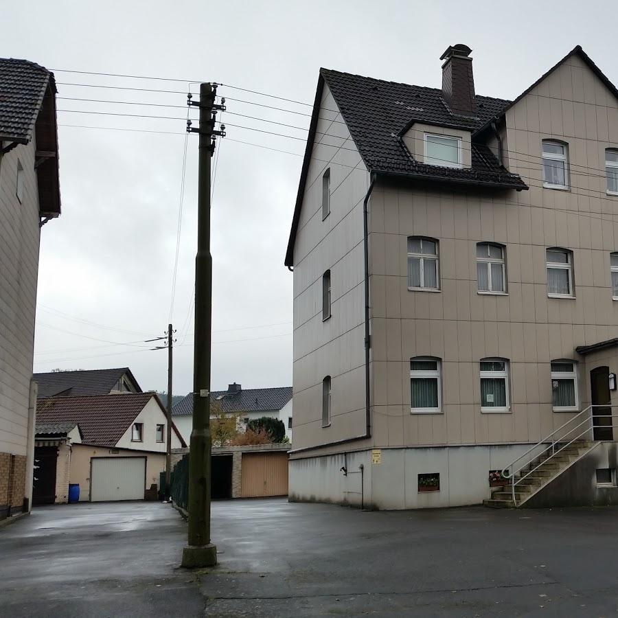 Restaurant "Zum Osterholz" in  Kassel