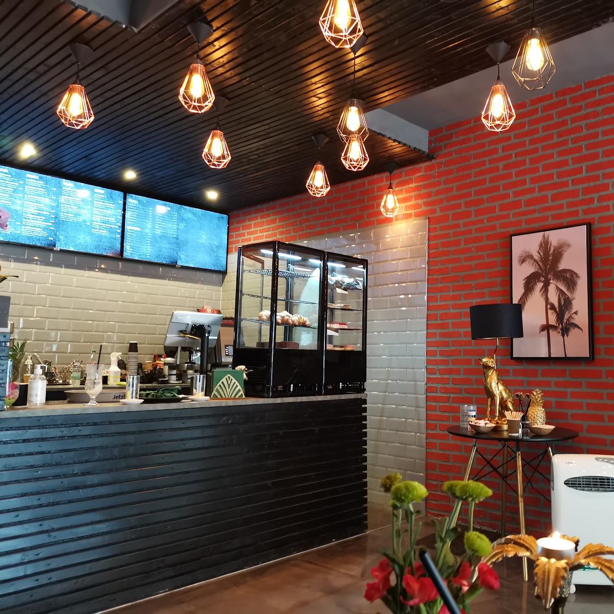 Restaurant "Jackmans Restaurant" in Kassel