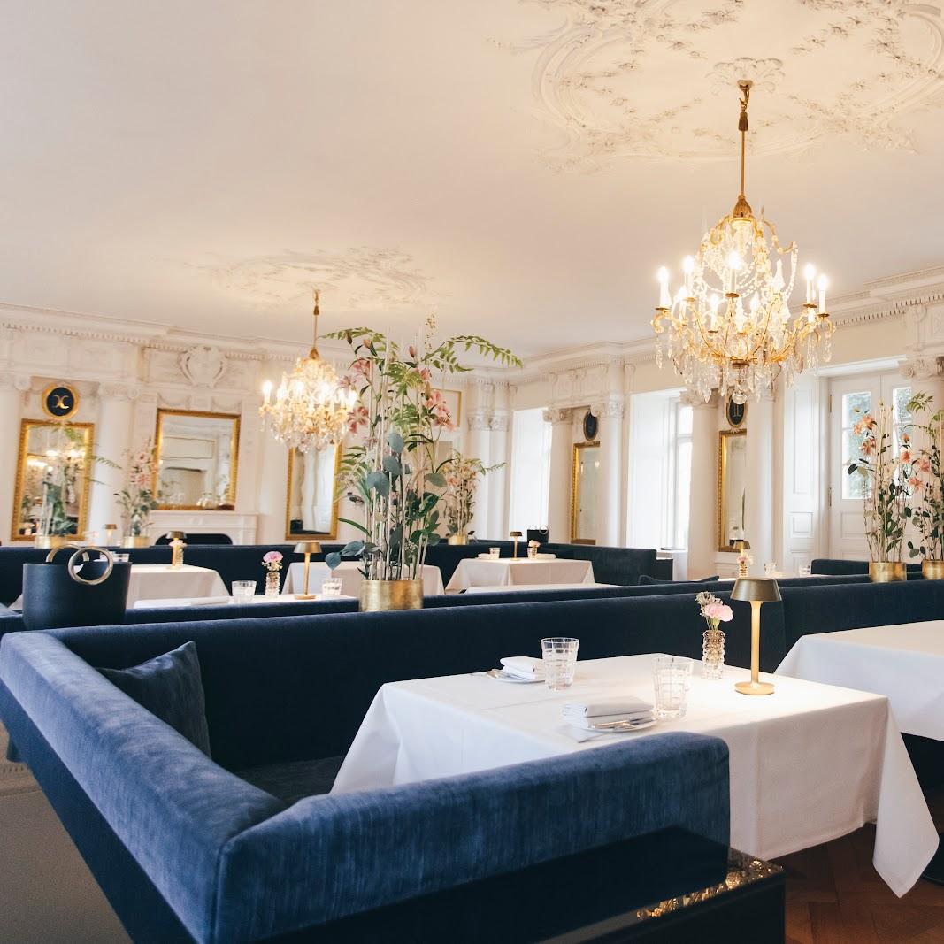 Restaurant "Speisemeisterei" in Stuttgart