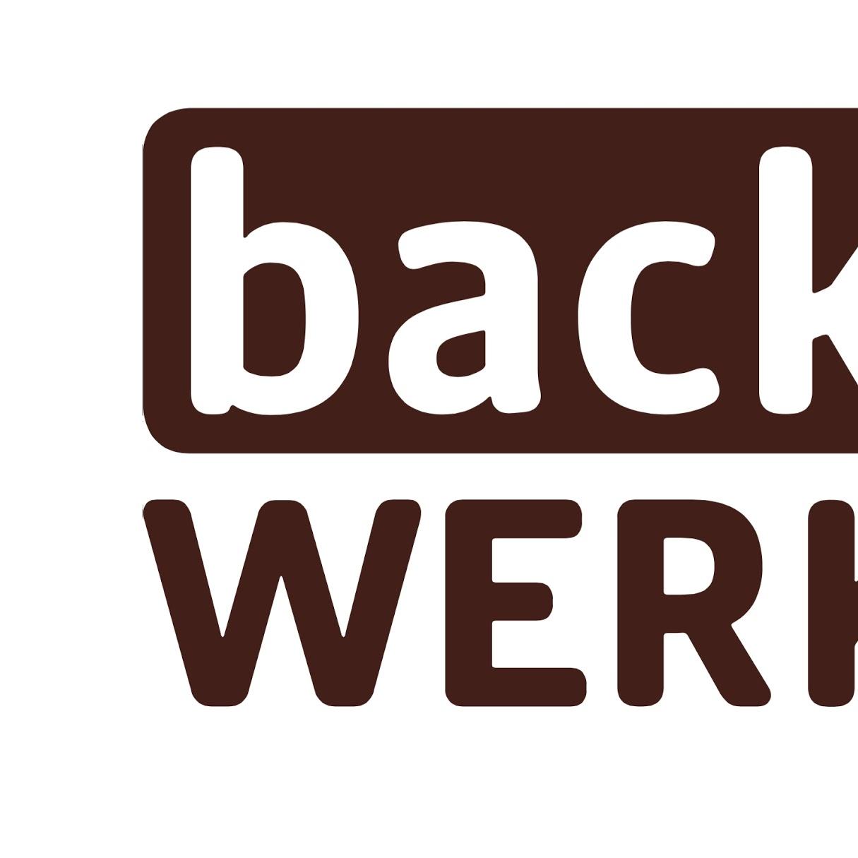 Restaurant "BackWerk" in Duisburg