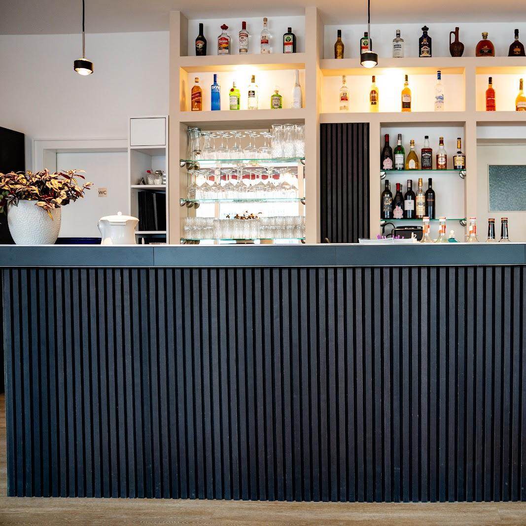 Restaurant "Restaurant Safran" in Kassel