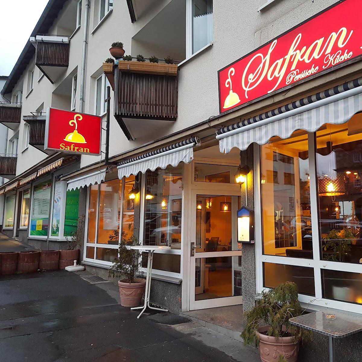 Restaurant "Restaurant Safran" in Kassel