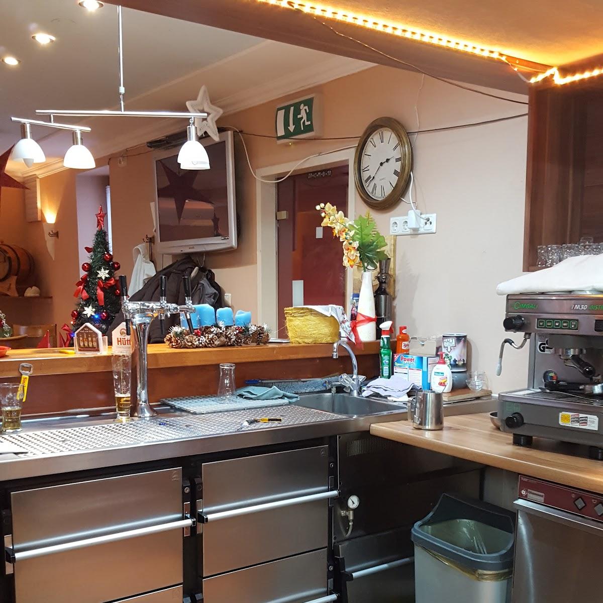 Restaurant "Restaurant Gabria - Pizzeria- und Lieferservice | Fantastico - Märchenhaft" in Nieste
